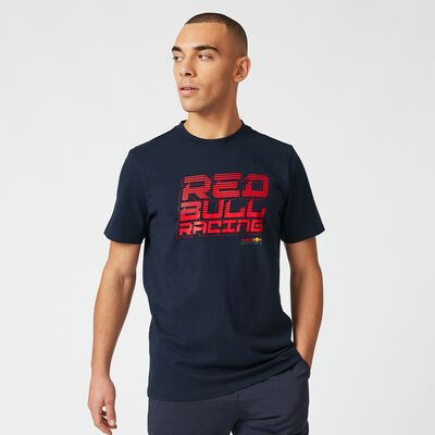 Team Grafik-T-Shirt